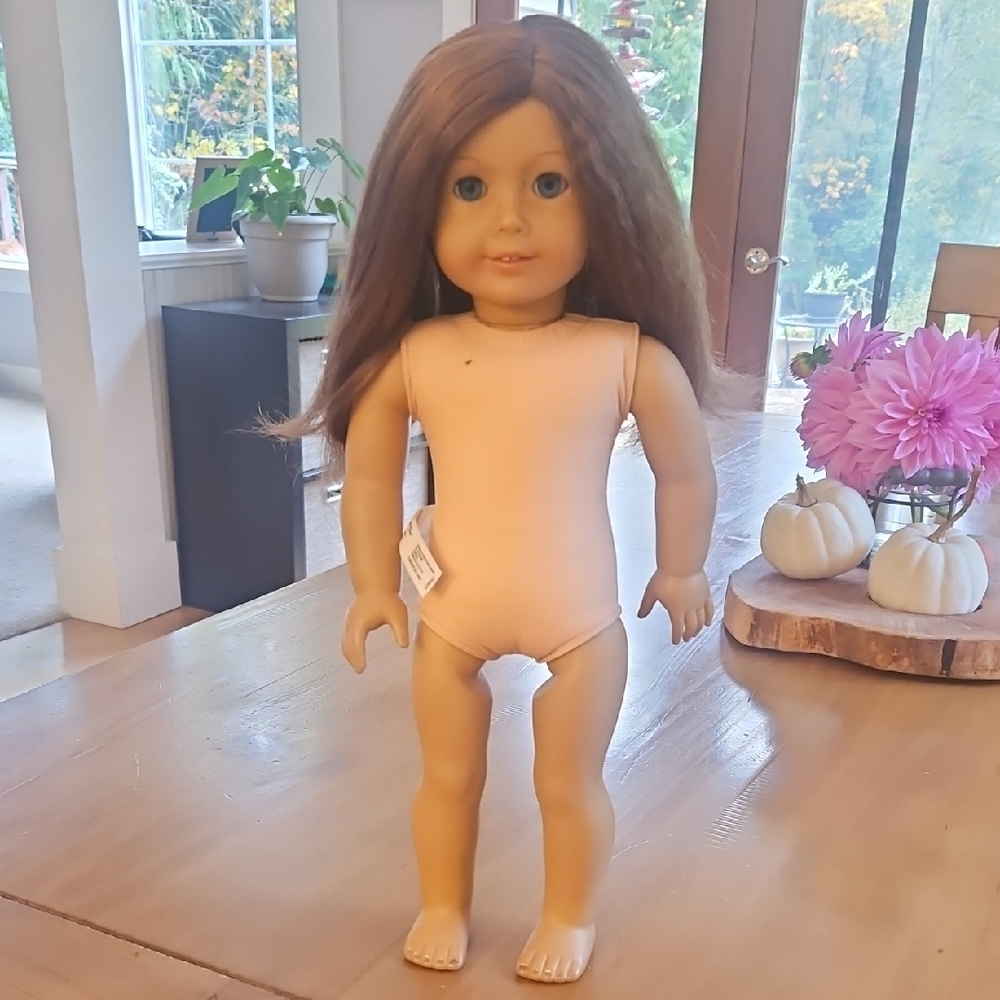 American Girl Doll